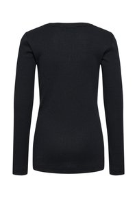 Hummel REVE - Longsleeve - black