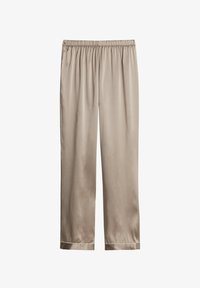 Geselecteerd,  powder beige