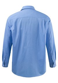 JP1880 Zakelijk overhemd - blue