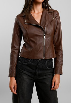 Blazer - marrone
