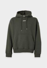 Неизбран, peat