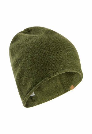 AUS EINEM MIX - Bonnet - capulet olive