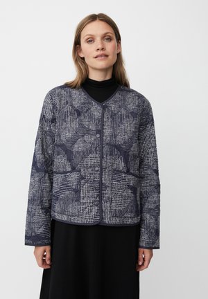 MAJUNOLA - Jas - navy blazer