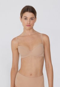 Tezenis WIEN - Underwired bra - Nude
