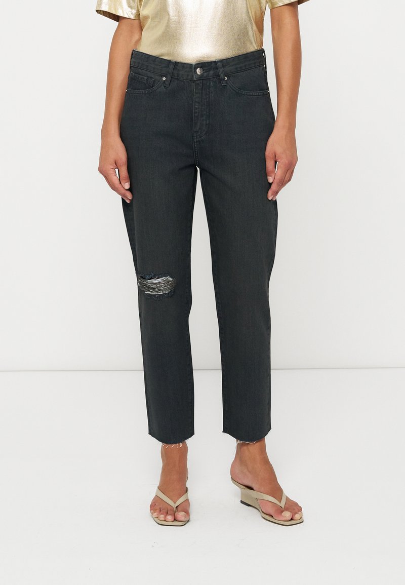 Vaqueros tapered