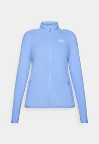 Niet geselecteerd, virtual blue