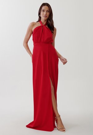 VIVIANNE - Apģērbs svinīgiem gadījumiem - red
