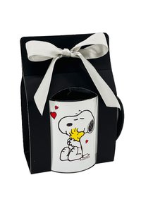 Peanuts 2PACK SET    - Socken - schwarz