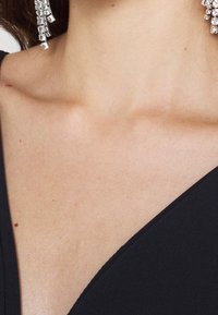 WAL G. Fodralklänning - dark blue