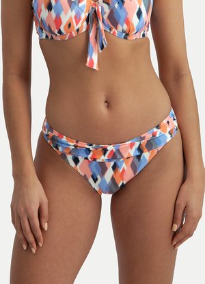 REGULAR - Bikinibroekje - multicoloured
