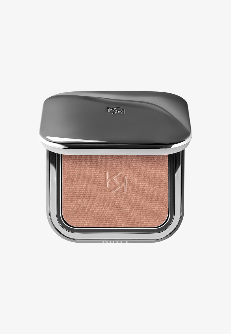 KIKO Milano - UNLIMITED BLUSH - Rouge - natural pink, Forstørre