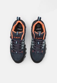 CMP Hikingskor - blue/giada/peach