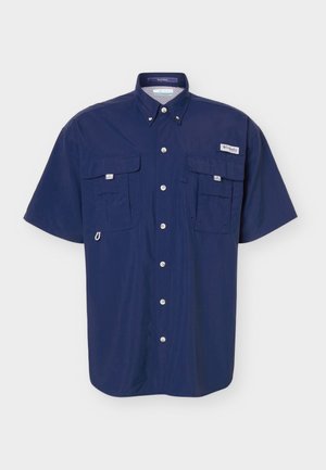 Columbia, BAHAMA™ II SHIRT - Риза - collegiate navy