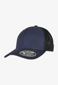 Sélectionné, navy black