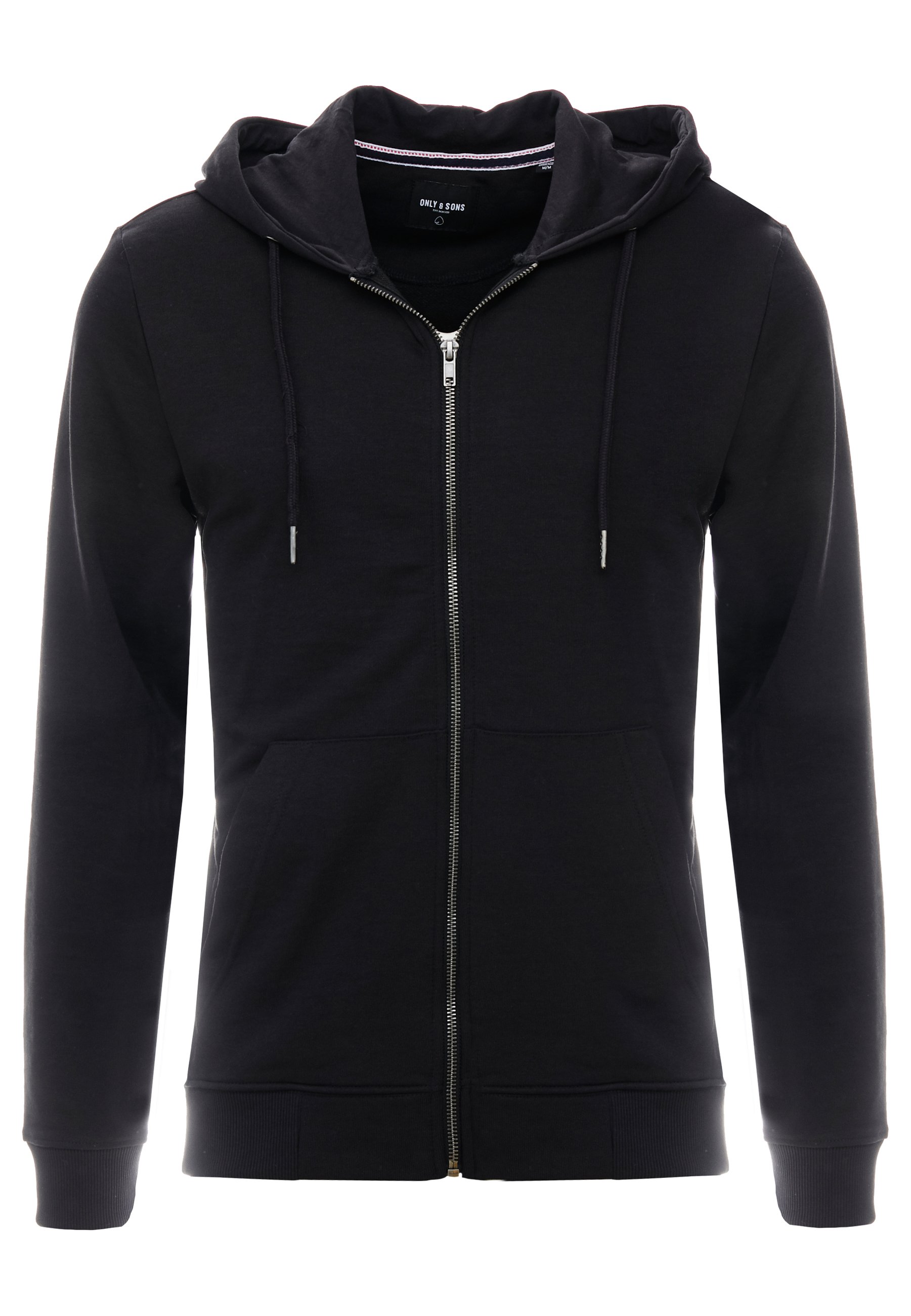 Uomo ONSWINSTON ZIP HOODIE - Felpa con zip Uomo ONSWINSTON ZIP HOODIE - Felpa con zip