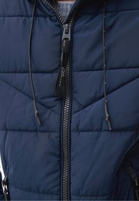 QS Giacca invernale - dark blue