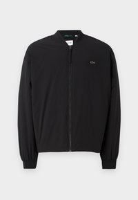 Giubbotto Bomber - black