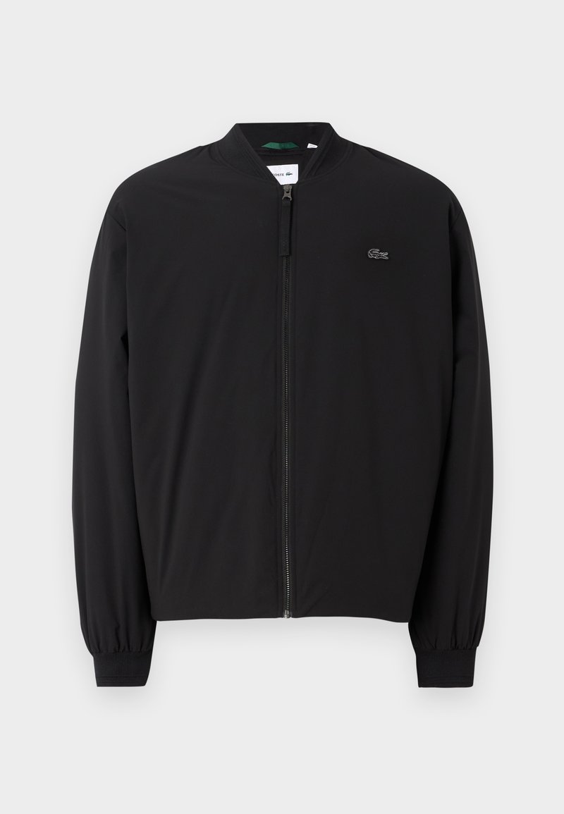 Lacoste Bomberjacks zwart