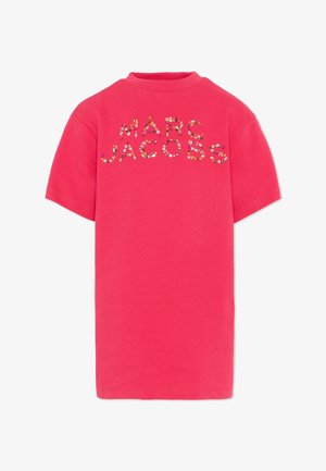 MARC JACOBS KIDS, - Sukienka dzianinowa