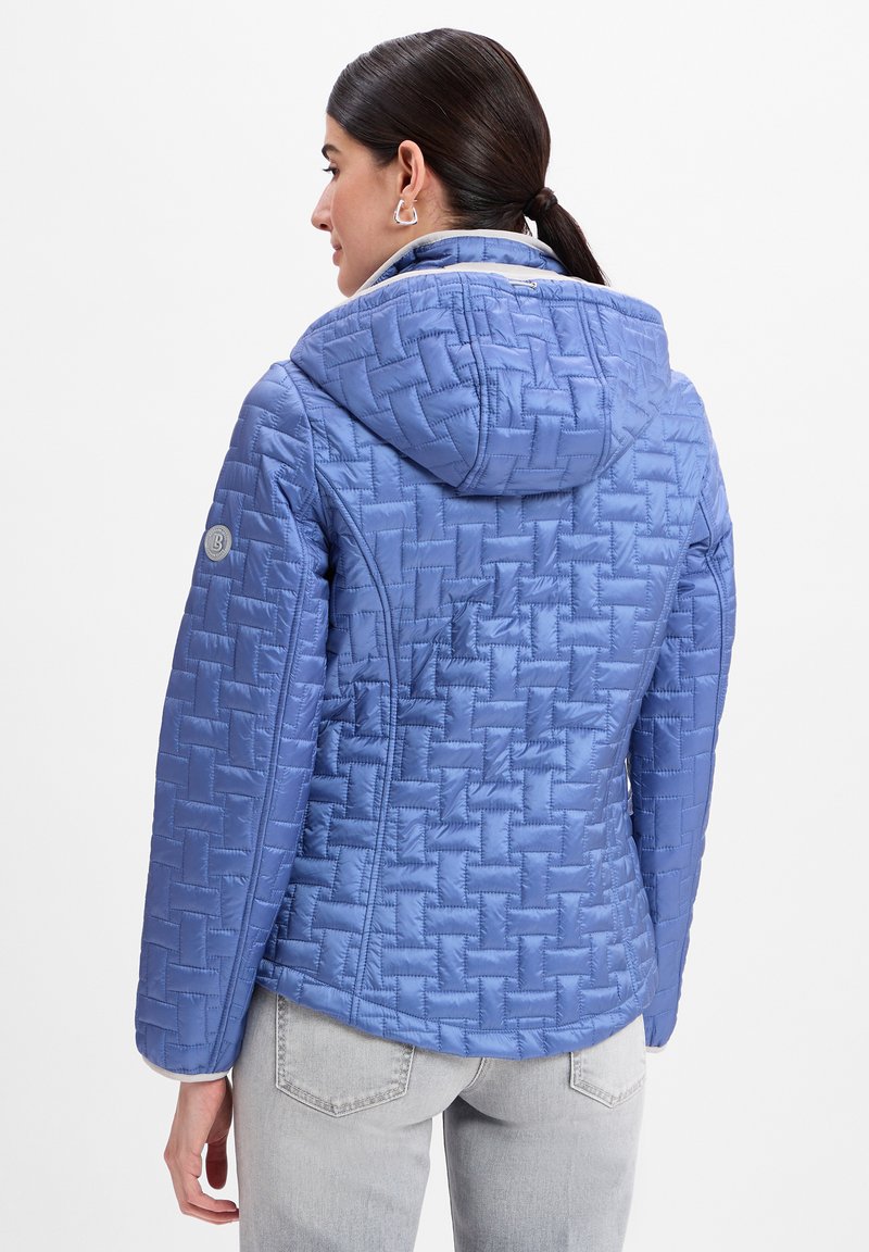 Barbara Lebek Only Wolljacke Mit Kapuze Barbara Lebek