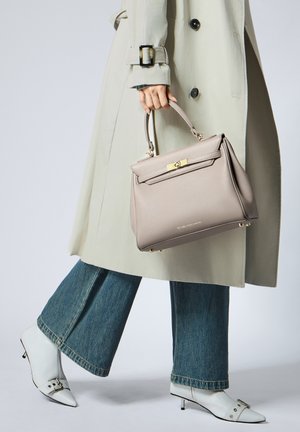 Victoria Hyde VICTORIA - Handtas - grau