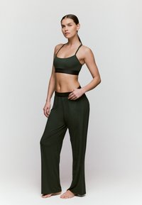 SARDA ELIZA - Bustier - jungle