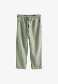 Non sélectionné, green