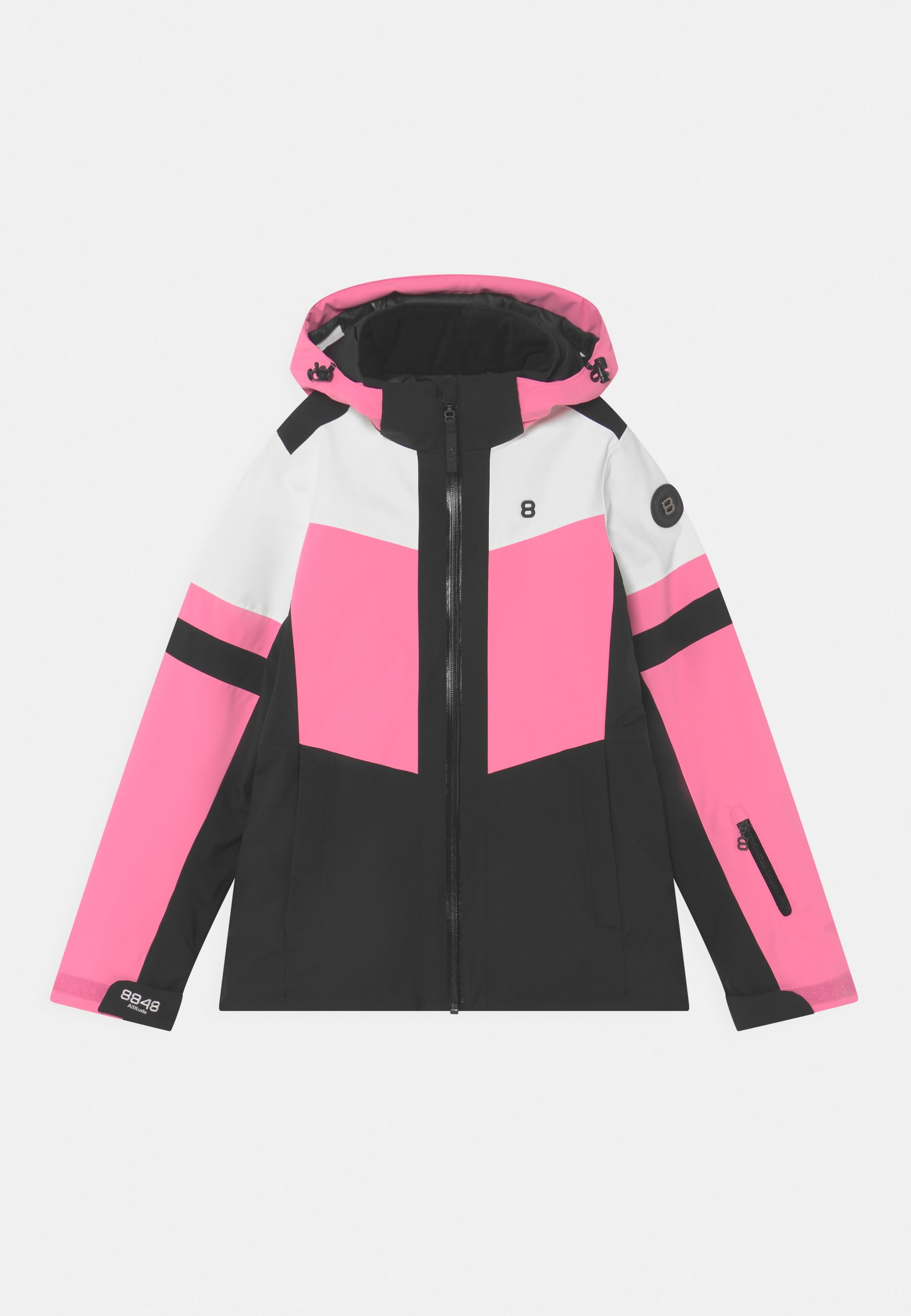 8848 altitude softshell