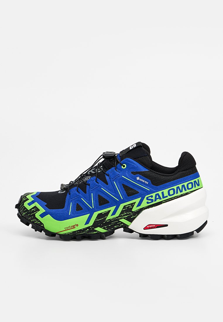 SPIKECROSS 6
