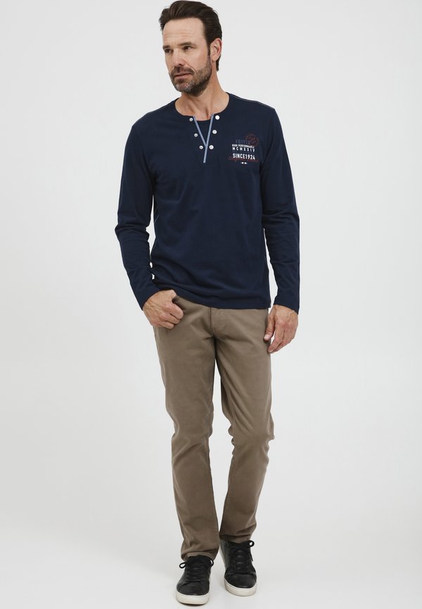 FQRolf - Long sleeved top2