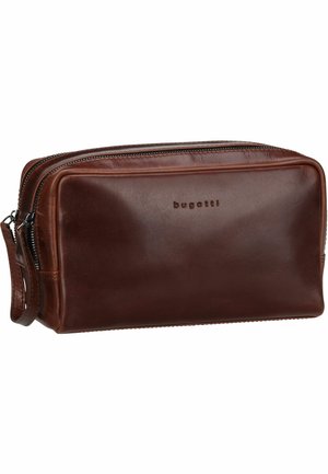 ROMANO - Kosmetiktasche - braun