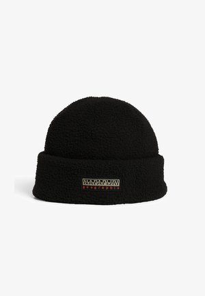 Napapijri F-ROCK 1 - Gorro - black