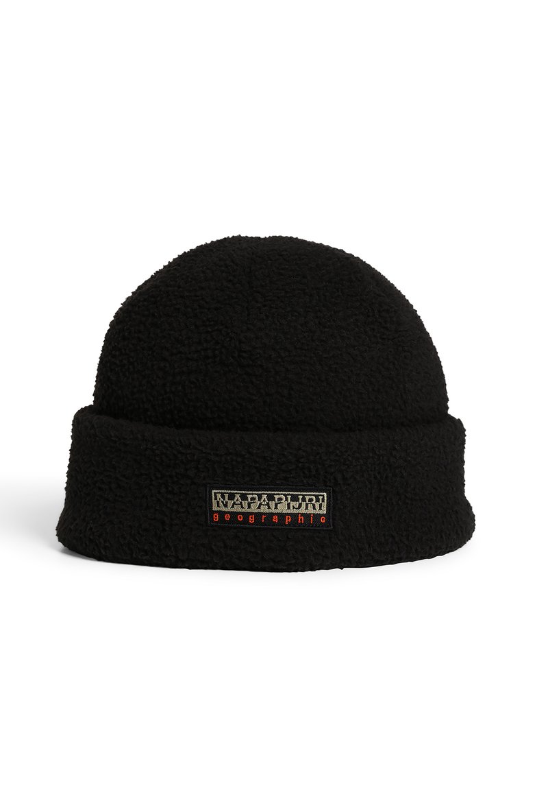 Napapijri F-ROCK Berretto black/nero