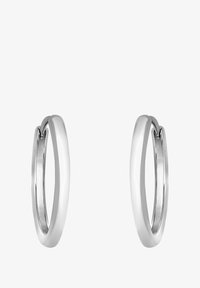 Ikke valgt, silver-coloured