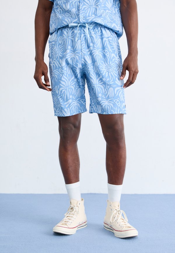 SCORCHANO SHORT - Shorts2