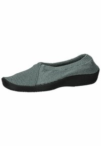 Arcopedico MAILU SPORT - Chaussons - titanium grau