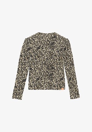 Indian Blue jeans Langarmshirt - cornstalk