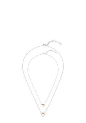 DISNEY MINNIE MOUSE DOUBLE LAYERED - Collana - multi coloured