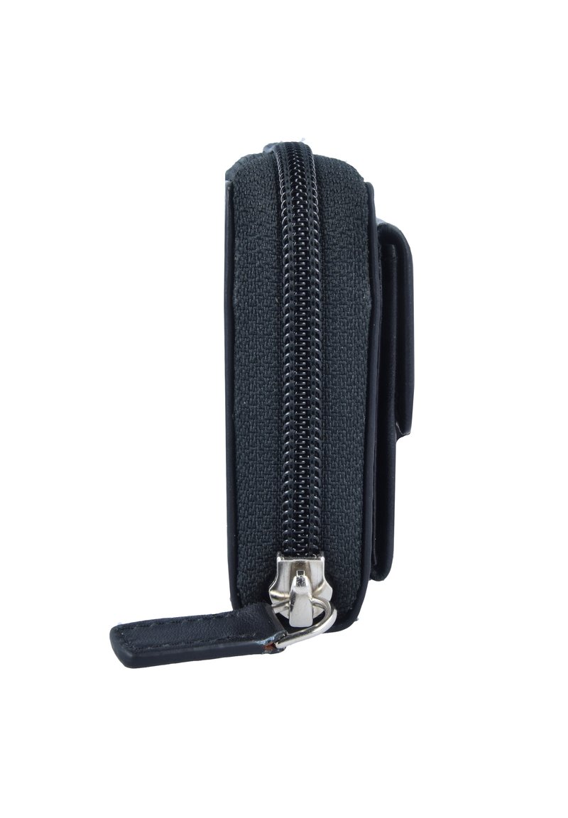 Herren Geldbörsen | Esquire HARRY Geldbörse schwarz - FJ01480 Herren Geldbörsen | Esquire HARRY Geldbörse schwarz - FJ01480