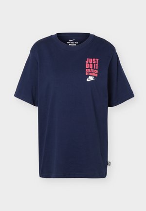 Nike Performance, ATM TEE - Fanartikel - obsidian