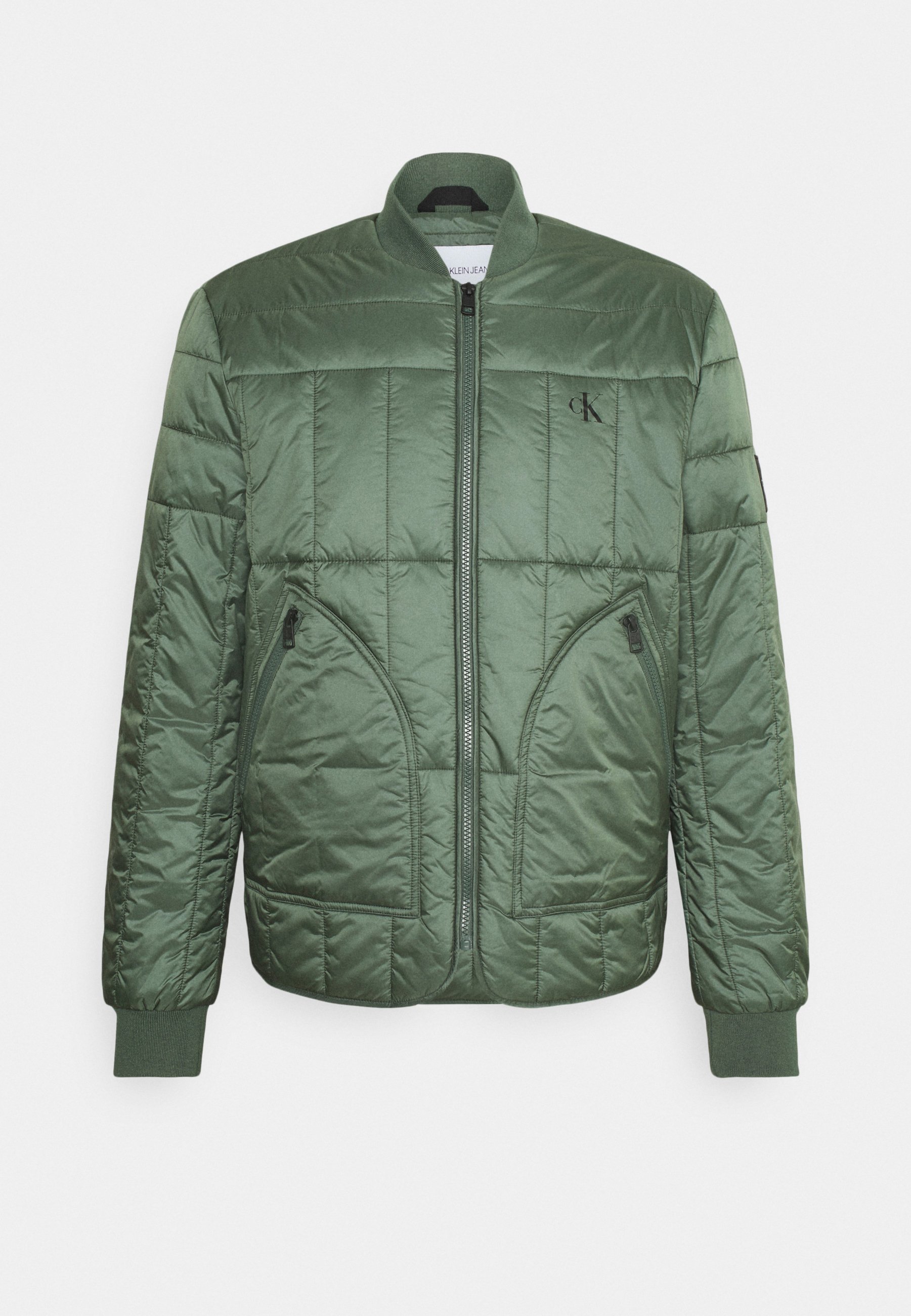 Calvin Klein Jeans QUILTED LINER JACKET 