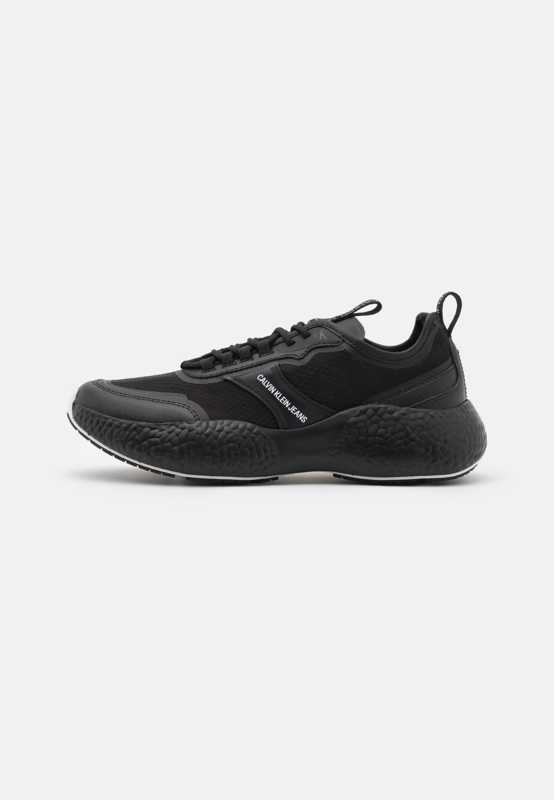 Sneakers CALVIN KLEIN JEANS - Jongi B4S0737 Black - Sneakers - Scarpe basse  - Uomo | eschuhe.ch