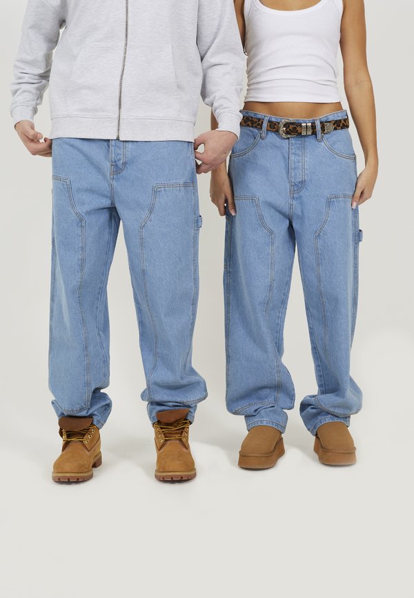 UNISEX - Loose Jeans