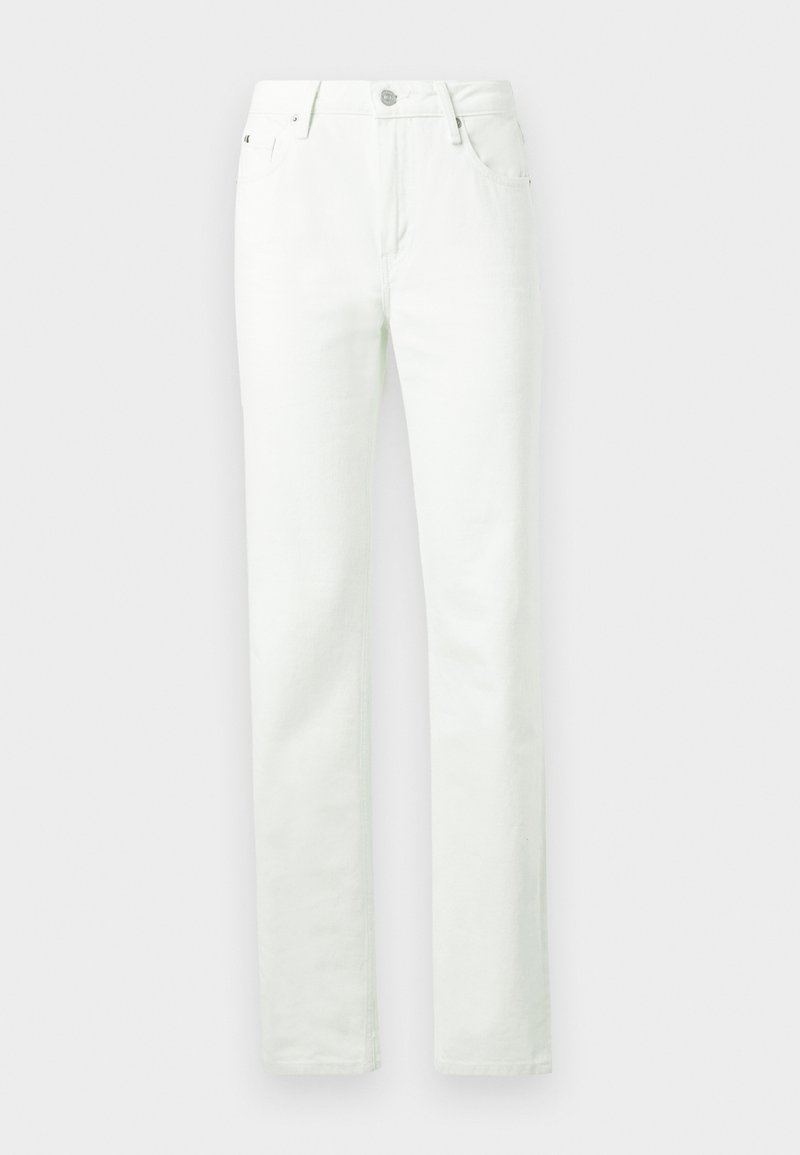 Tommy Hilfiger Straight leg jeans crème