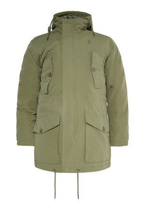 - Parka