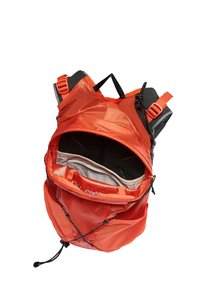 Vaude TRAIL SPACER - Sac de trekking - burnt red