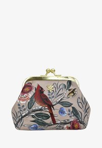 Unselected, cardinal family