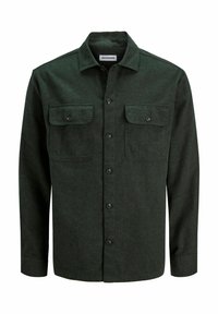 JJECHARGE LS NOOS - Košile - duffel bag