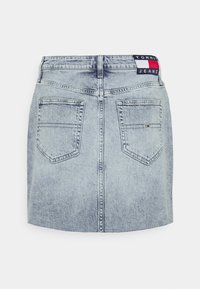 Tommy Jeans SHORT SKIRT - Minigonna - ames