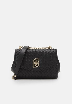 CROSSBODY - Across body bag - nero
